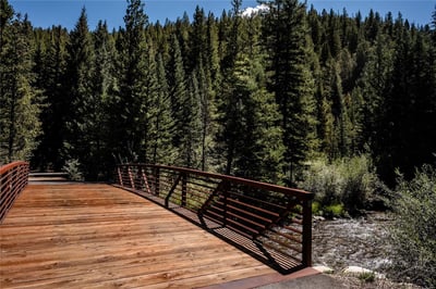 108 Ginger Quill Lane, Breckenridge, CO