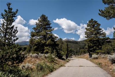 108 Ginger Quill Lane, Breckenridge, CO