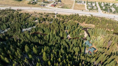 108 Ginger Quill Lane, Breckenridge, CO