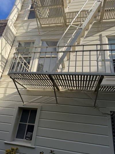 2035 15th Street, San Francisco, CA