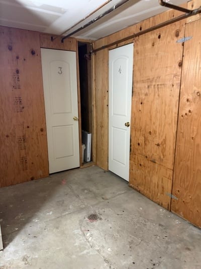 Individual Storages