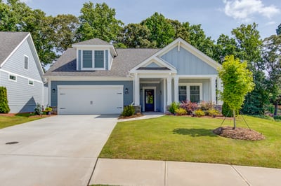 3492 Fishpond Circle, Dacula, GA