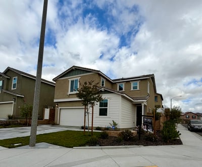 364 CASTAIC WAY, RIALTO, CA