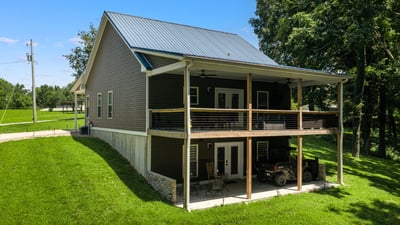 777 Beaver Point Road, Glasgow, KY