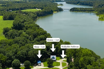 777 Beaver Point Road, Glasgow, KY