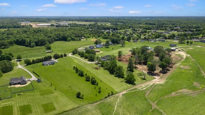 1030 Allen Springs Road, Alvaton, KY