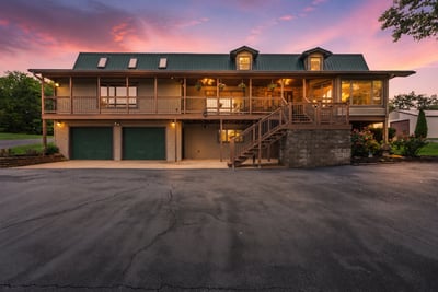 The Lodge at Moorman Lane, Bowling Green, KY