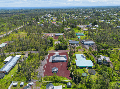 16-2048 Pukalani Drive, Pahoa, HI