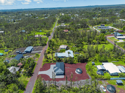 16-2048 Pukalani Drive, Pahoa, HI