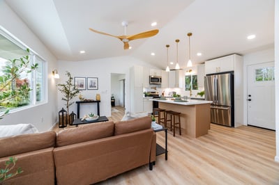 16-2048 Pukalani Drive, Pahoa, HI