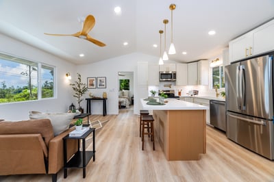 16-2048 Pukalani Drive, Pahoa, HI