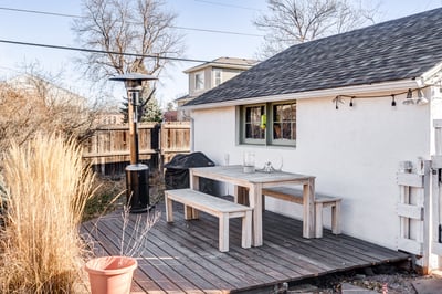 3940 Quay St, Wheat Ridge, CO