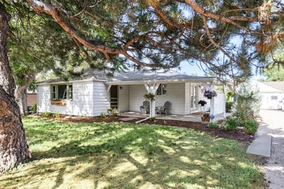 3940 Quay St, Wheat Ridge, CO