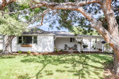 3940 Quay St, Wheat Ridge, CO