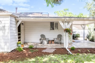 3940 Quay St, Wheat Ridge, CO