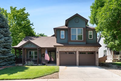 9935 Spring Hill St, Highlands Ranch, CO
