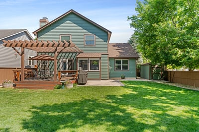 9935 Spring Hill St, Highlands Ranch, CO