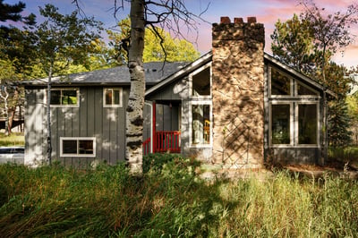 28696 Little Big Horn Dr, Evergreen, CO
