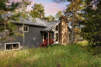 28696 Little Big Horn Dr, Evergreen, CO