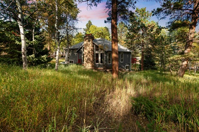 28696 Little Big Horn Dr, Evergreen, CO