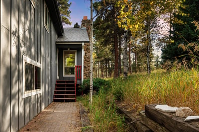 28696 Little Big Horn Dr, Evergreen, CO