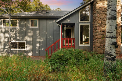 28696 Little Big Horn Dr, Evergreen, CO