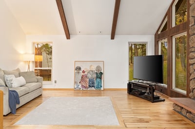28696 Little Big Horn Dr, Evergreen, CO