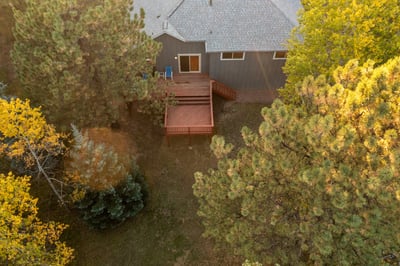 28696 Little Big Horn Dr, Evergreen, CO