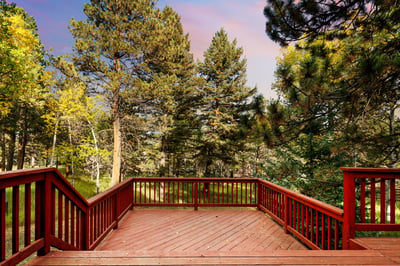28696 Little Big Horn Dr, Evergreen, CO