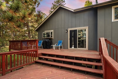 28696 Little Big Horn Dr, Evergreen, CO