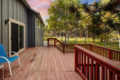 28696 Little Big Horn Dr, Evergreen, CO