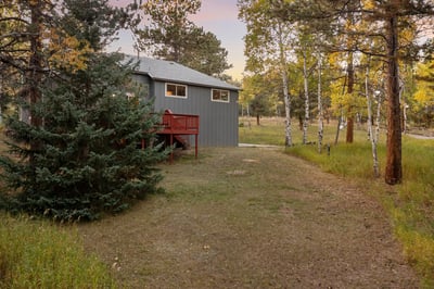 28696 Little Big Horn Dr, Evergreen, CO