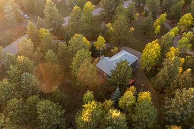 28696 Little Big Horn Dr, Evergreen, CO