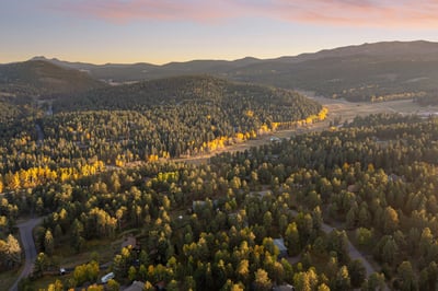 28696 Little Big Horn Dr, Evergreen, CO