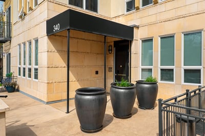 340 S Lafayette St, #201, Denver, CO
