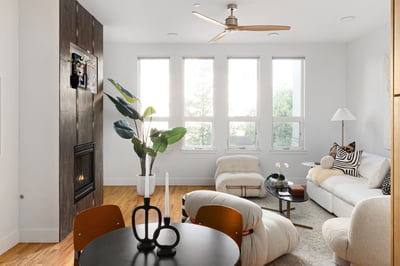 340 S Lafayette St, #201, Denver, CO