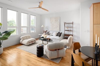 340 S Lafayette St, #201, Denver, CO