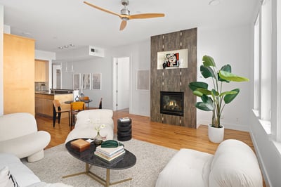 340 S Lafayette St, #201, Denver, CO