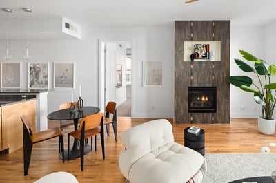 340 S Lafayette St, #201, Denver, CO