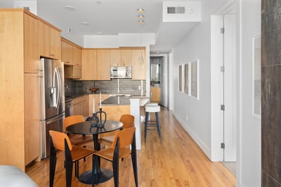 340 S Lafayette St, #201, Denver, CO