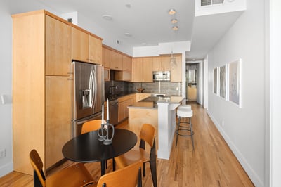 340 S Lafayette St, #201, Denver, CO