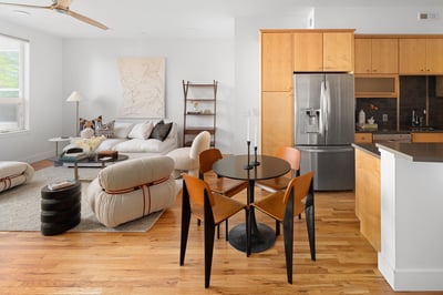 340 S Lafayette St, #201, Denver, CO