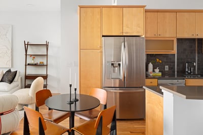 340 S Lafayette St, #201, Denver, CO