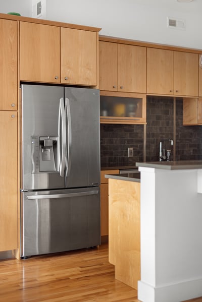 340 S Lafayette St, #201, Denver, CO