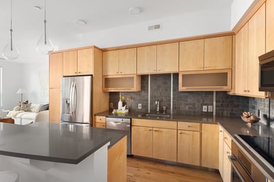 340 S Lafayette St, #201, Denver, CO