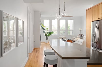 340 S Lafayette St, #201, Denver, CO