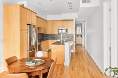 340 S Lafayette St, #201, Denver, CO