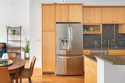 340 S Lafayette St, #201, Denver, CO