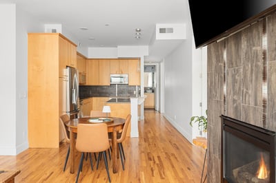 340 S Lafayette St, #201, Denver, CO