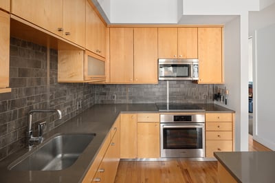 340 S Lafayette St, #201, Denver, CO